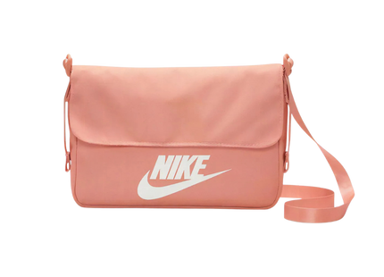 Bolso Bandolera Nike Futura 365 Damasco 3L