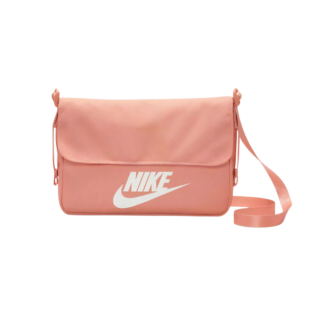 Bolso Bandolera Nike Futura 365 Damasco 3L