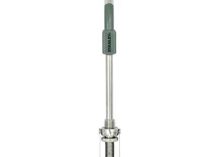 BOMBILLA STANLEY PARA MATE SPRING VERDE-BOMBILLA STANLEY MATE RESORTE