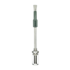 BOMBILLA STANLEY PARA MATE SPRING VERDE-BOMBILLA STANLEY MATE RESORTE