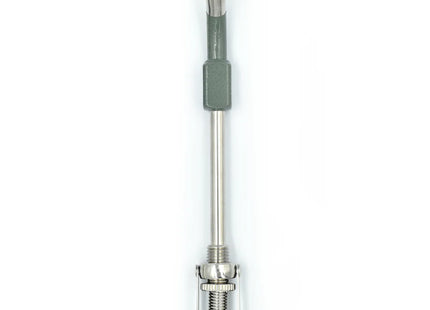 BOMBILLA STANLEY PARA MATE SPRING VERDE-BOMBILLA STANLEY MATE RESORTE