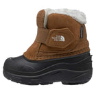 Bota The North Face Alpenglow II Niño Café Heatseeker Invierno
