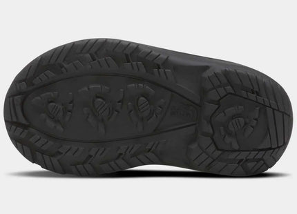 Bota The North Face Alpenglow II Niño Café Heatseeker Invierno