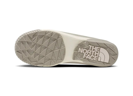 ZAPATILLA THE NORTH FACE OUTDOOR CAÑA ALTA BLANCAS IMPERMEABLES - MODELO SIERRA MID LACE WP