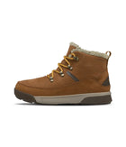 Zapatilla The North Face Outdoor Mujer Impermeable - Sierra Mid Lace