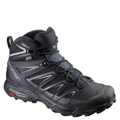 Zapatilla Salomon Caña Media Alta X Ultra GTX Hombre