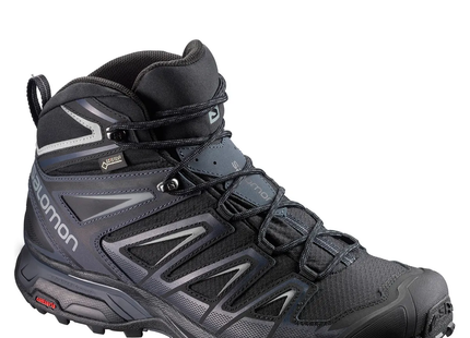 Zapatilla Salomon Caña Media Alta X Ultra GTX Hombre