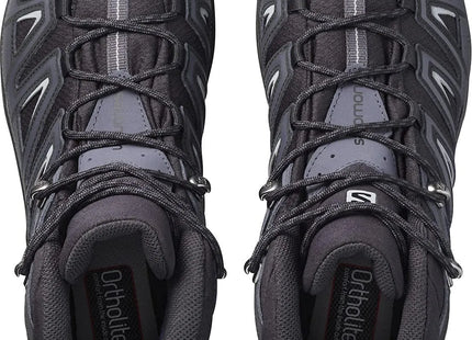 Zapatilla Salomon Caña Media Alta X Ultra GTX Hombre