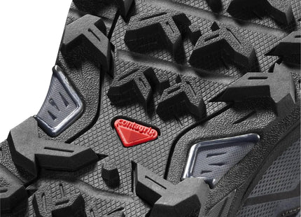 Zapatilla Salomon Caña Media Alta X Ultra GTX Hombre