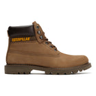 Botín Caterpillar Colorado 2.0 Hombre Fósil Cuero Urbano