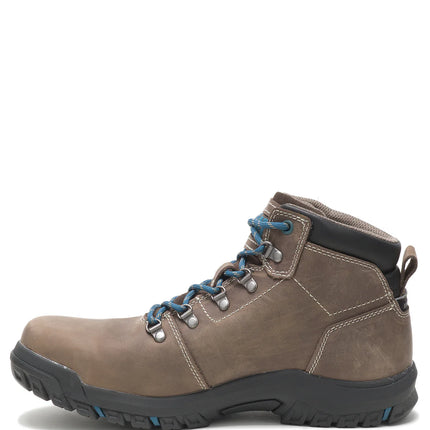 Botín Caterpillar Mujer Mae ST WP Café