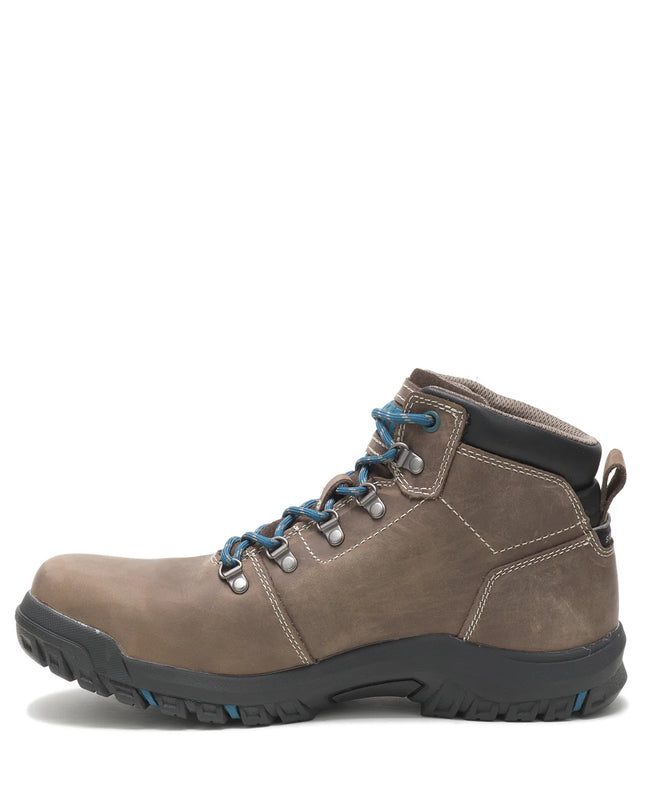 Botín Caterpillar Mujer Mae ST WP Café