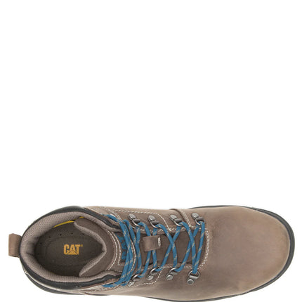 Botín Caterpillar Mujer Mae ST WP Café