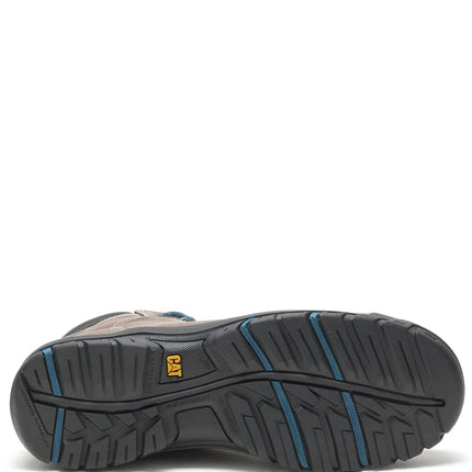 Botín Caterpillar Mujer Mae ST WP Café