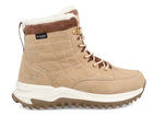 Botín Weinbrenner Vanguard Oso Mujer Beige Impermeable W-DRY