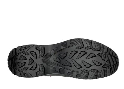 Botín Chiruca Estepa 19 GTX Hombre Gris Rojo Trekking Impermeable Senderismo