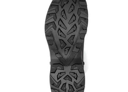 Botín Chiruca Taiga 05 GTX Hombre Gris Negro Azul Trekking Impermeable