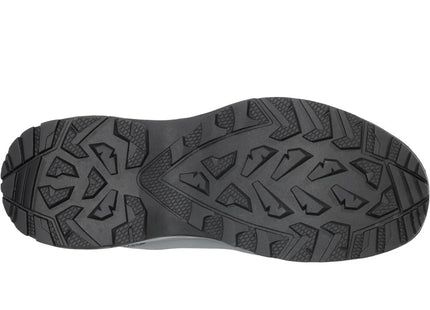 Botín Chiruca Geiser 13 GTX Mujer Gris Celeste Trekking Impermeable