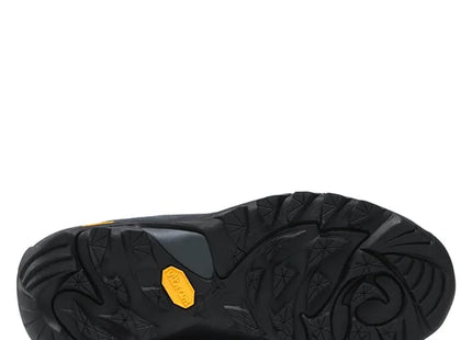 Botín Chiruca Monique 23 GTX Mujer Gris Turquesa Trekking Impermeable Vibram