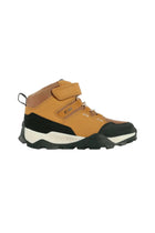 Botín Colloky Junior Niño Café Casual Trekking
