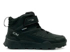 Botín Colloky Junior Negro Caña Alta Velcro Invierno
