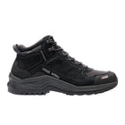 Botín Haka Honu Pampa Hombre Negro B-Dry Hiking Forcegrip
