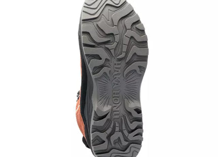 Botín Haka Honu Pampa Hombre Terracota B-Dry Hiking