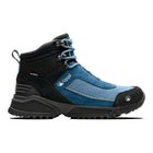 Botín Lippi Hill Hiker Hombre Azul Piedra B-Dry Forcegrip