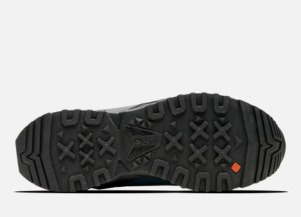 Botín Lippi Hill Hiker Hombre Azul Piedra B-Dry Forcegrip