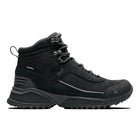 Botín Lippi Hill Hiker Hombre Negro B-Dry Cordillera Forcegrip