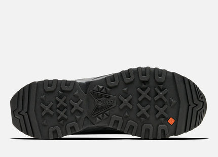 Botín Lippi Hill Hiker Hombre Negro B-Dry Cordillera Forcegrip