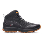 Botín Lippi Light Rock Mid II Hombre Índigo Impermeable B-Dry