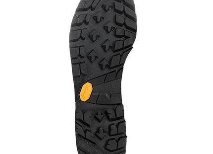Botín Kayland Grand Tour GTX Hombre Marrón Verde Impermeable Trail