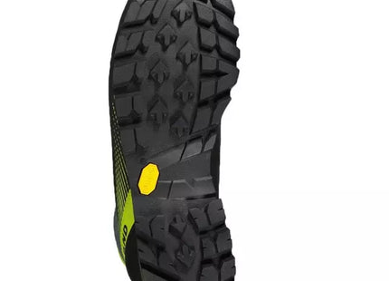 Botín Kayland Grand Tour GTX Hombre Gris Lima Impermeable Trail