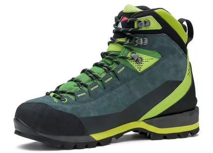 Botín Kayland Grand Tour GTX Hombre Gris Lima Impermeable Trail