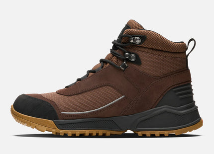Botín Lippi Hill Hiker Hombre Café Negro B-Dry Cordillera