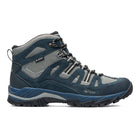 Botín Lippi Puelo CS Hi Hombre Azul Impermeable Hiking