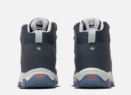 Botín Lippi Tellus Mid Mujer Indigo Oscuro B-Dry Hiking