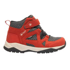 Botín Lippi Tellus Mid Kids Terracota B-Dry Hiking Impermeable