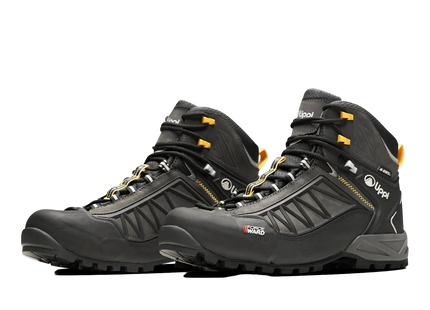 Zapato Lippi Bravo Evo Hombre APATO LIPPI BRAVO EVO HOMBRE