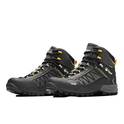 ZAPATO LIPPI BRAVO EVO HOMBRE