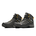 ZAPATO LIPPI BRAVO EVO HOMBRE