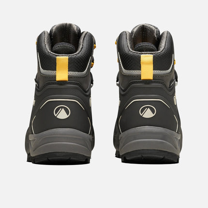 ZAPATO LIPPI BRAVO EVO HOMBRE