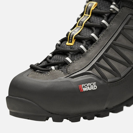 ZAPATO LIPPI BRAVO EVO HOMBRE