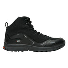Botín Lippi Light Rock Mid II Mujer Negro B-Dry Hiking Reciclado