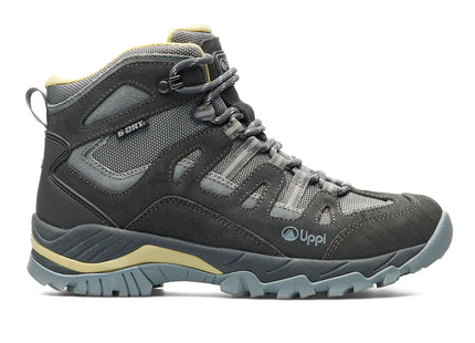 Botín Lippi Puelo CS Hi Mujer Jade Hiking Impermeable