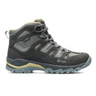Botín Lippi Puelo CS Hi Mujer Jade Hiking Impermeable
