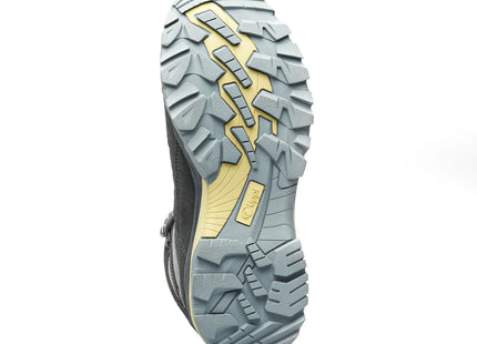 Botín Lippi Puelo CS Hi Mujer Jade Hiking Impermeable