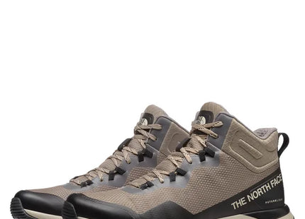 Zapatilla The North Face Hombre Activist Mid Futurelight