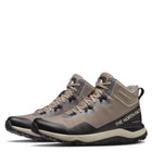 ZAPATILLA THE NORTH FACE OUTDOOR HOMBRE CAÑA ALTA - ACTIVIST MID FUTURELIGHT IMPERMEABLE RESPIRABLE COLOR CAFE